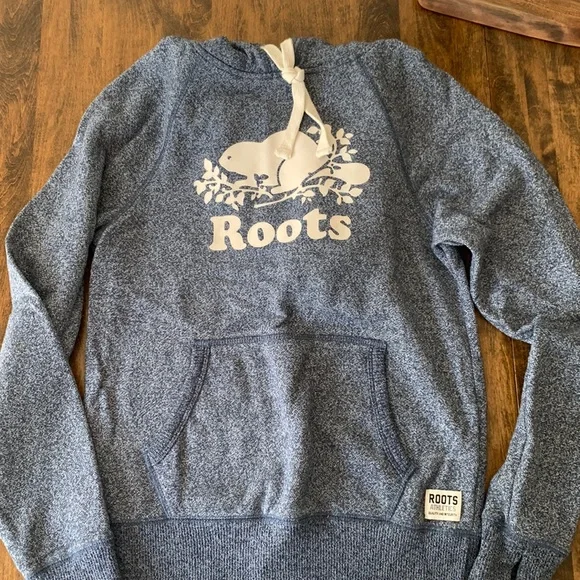 Roots hoodie. - Picture 2 of 7